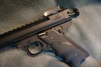 Volquartsen Scorpion 22LR 6"