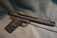 Volquartsen Scorpion 22LR 6"