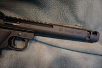 Volquartsen Scorpion 22LR 6"