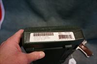 Ruger MKIII Hunter 22LR 4 1/2" stainless fluted barrel