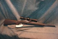 Magnum Research Magnum Lite 22Mag w/scope