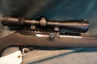 Magnum Research Magnum Lite 22Mag w/scope