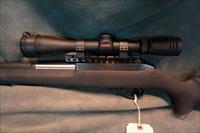 Magnum Research Magnum Lite 22Mag w/scope