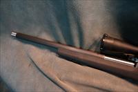 Magnum Research Magnum Lite 22Mag w/scope