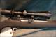 Magnum Research Magnum Lite 22Mag w/scope