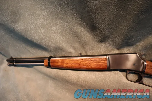 Browning BL-22 Youth 22S-L-LR Minty