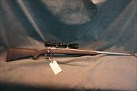 Winchester M70XTR Sporter Varmit 223  Img-1