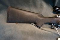 Winchester M70XTR Sporter Varmit 223  Img-2