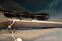 Winchester M70XTR Sporter Varmit 223  Img-3