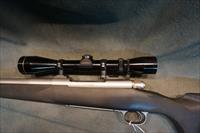 Winchester M70XTR Sporter Varmit 223  Img-4