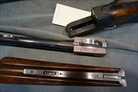 Ithaca Model 4E 12ga Trap Gun Img-11