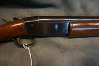 Winchester Model 37 Steelbilt 410ga  Img-2