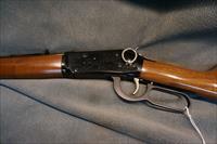Winchester Model 94 Buffalo Bill 30x30 20 octagon Img-4