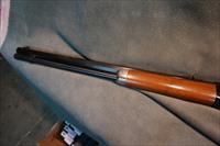 Winchester Model 94 Buffalo Bill 30x30 20 octagon Img-5
