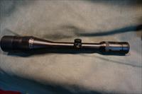 Swarovski 6-18x50 Habicht