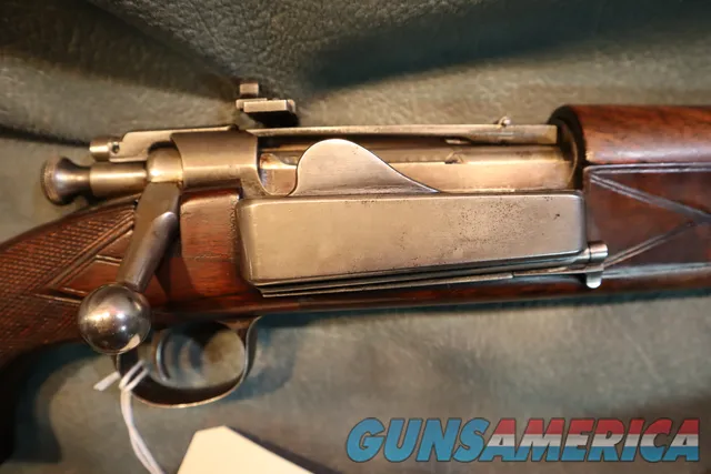 OtherSpringfield Armory Other1898  Img-2