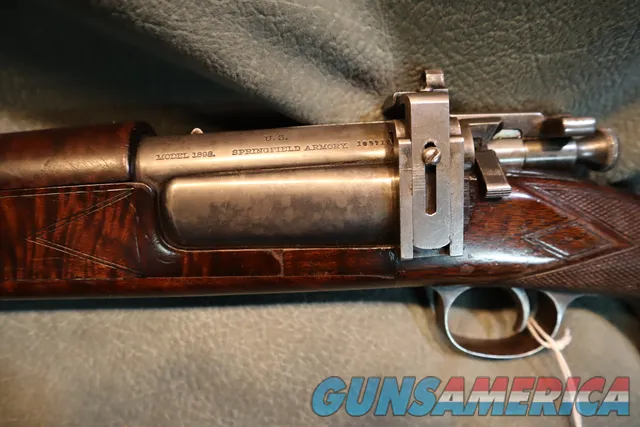 OtherSpringfield Armory Other1898  Img-8