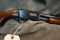 Remington Model 121 Fieldmaster 22S-L-LR 95% Img-2