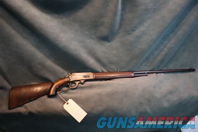 Marlin 1893 32-40