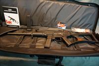 H+K USC 45 Carbine  45ACP Rifle NIB Img-1
