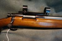 Custom Remington 40XBR 223Imp Bear Arms Img-2