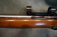 Custom Remington 40XBR 223Imp Bear Arms Img-4