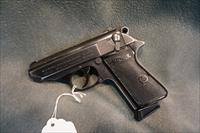 Walther PPKS 380ACP West Germany Img-1