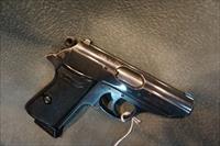 Walther PPKS 380ACP West Germany Img-4