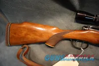 Mannlicher Schoenauer MCA 30-06 wscope