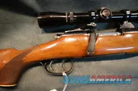 Mannlicher Schoenauer MCA 30-06 wscope