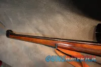 Mannlicher Schoenauer MCA 30-06 wscope