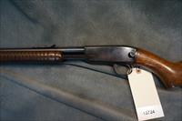 Winchester Model 61 22S-L-LR grooved receiver Img-5