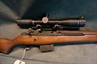 Springfield M1A Loaded Package 308 w/scope and mounts Img-4