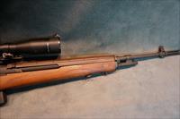 Springfield M1A Loaded Package 308 w/scope and mounts Img-5