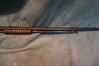 Winchester 1890 22 Short Gallery Gun Img-7