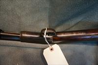 Winchester 1890 22 Short Gallery Gun Img-12