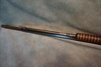 Winchester 1890 22 Short Gallery Gun Img-13