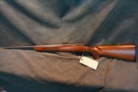 Remington Model 504 22LR w/Lilja barrel