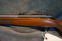 Remington Model 504 22LR w/Lilja barrel
