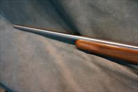 Remington Model 504 22LR w/Lilja barrel