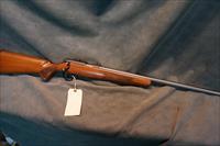 Remington Model 504 22LR w/Lilja barrel