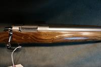 Dakota Arms 20VarTarg Heavy Varminter Fancy wood Img-6