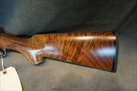 Dakota Arms 20VarTarg Heavy Varminter Fancy wood Img-7