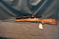 Sako Model 75 III Varmint 6mmPPC 