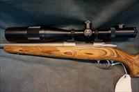 Sako Model 75 III Varmint 6mmPPC 