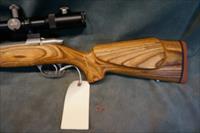 Sako Model 75 III Varmint 6mmPPC 