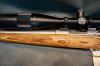 Sako Model 75 III Varmint 6mmPPC 