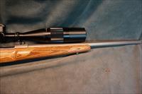 Sako Model 75 III Varmint 6mmPPC 