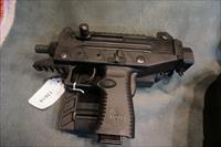 Uzi Pro Pistol IWI 9mm w/brace  Img-3