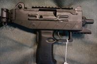 Uzi Pro Pistol IWI 9mm w/brace  Img-5